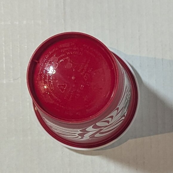 Starbucks 2024 Red Cup Day Reusable Cup - Picture 4 of 5